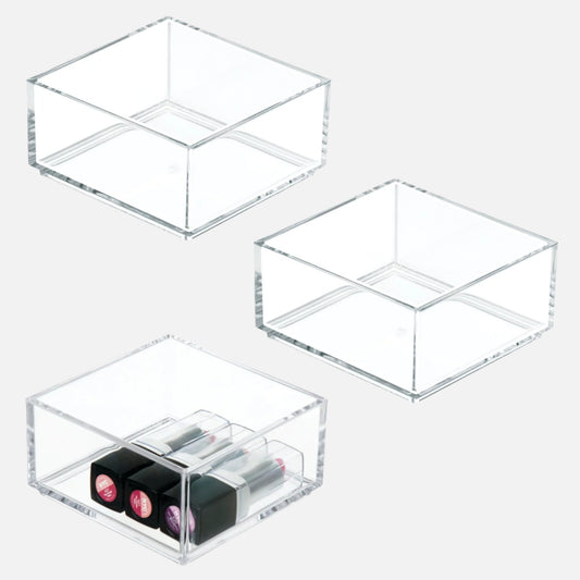 Drawer Organiser, Square & Small