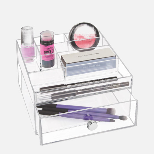 Makeup Drawer Organiser, Topper