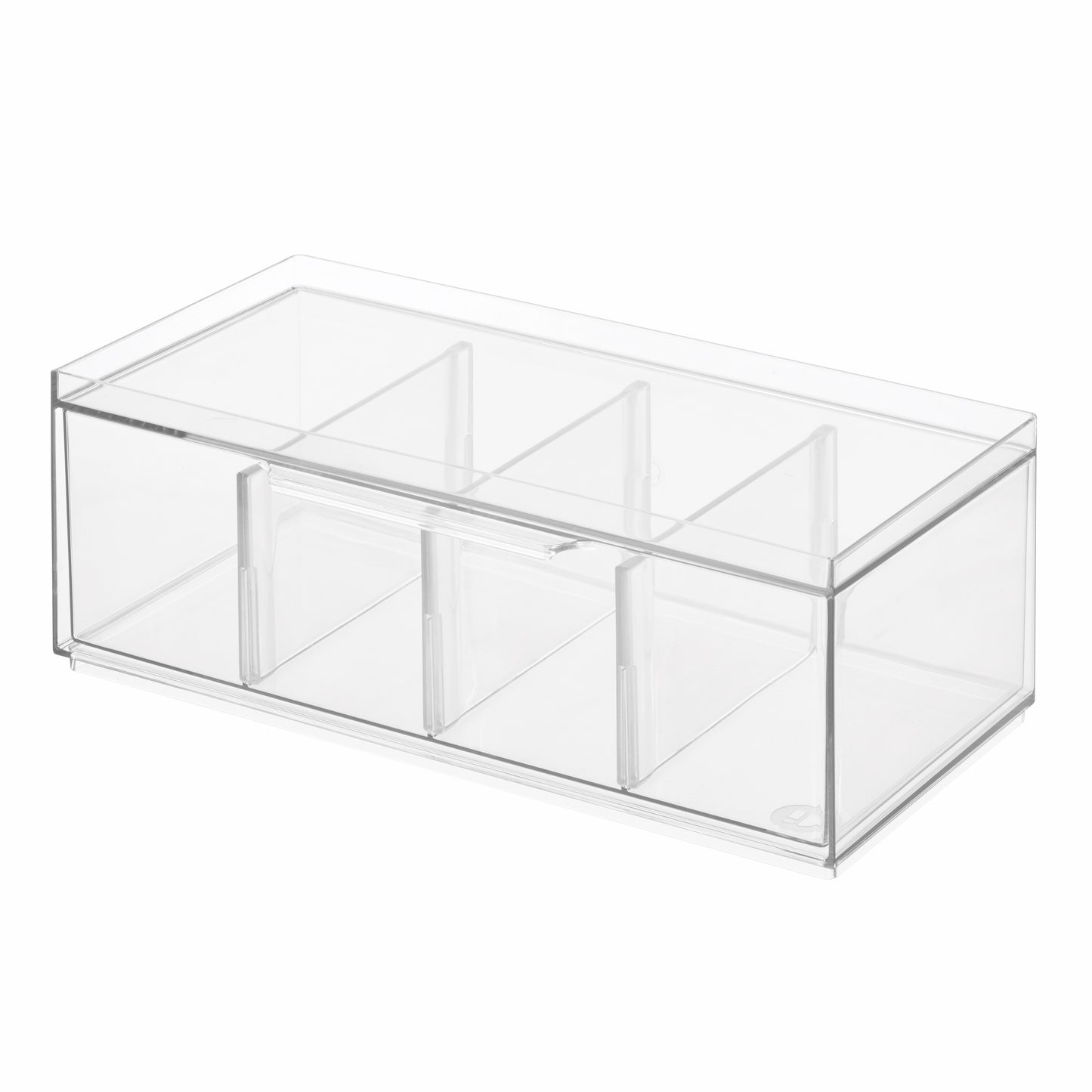 Stackable Teabag Box