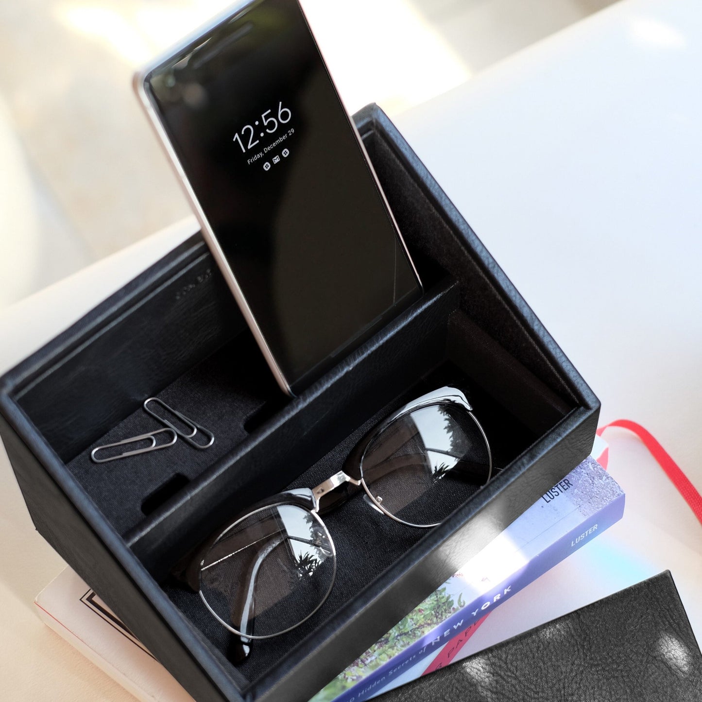 Phone Valet