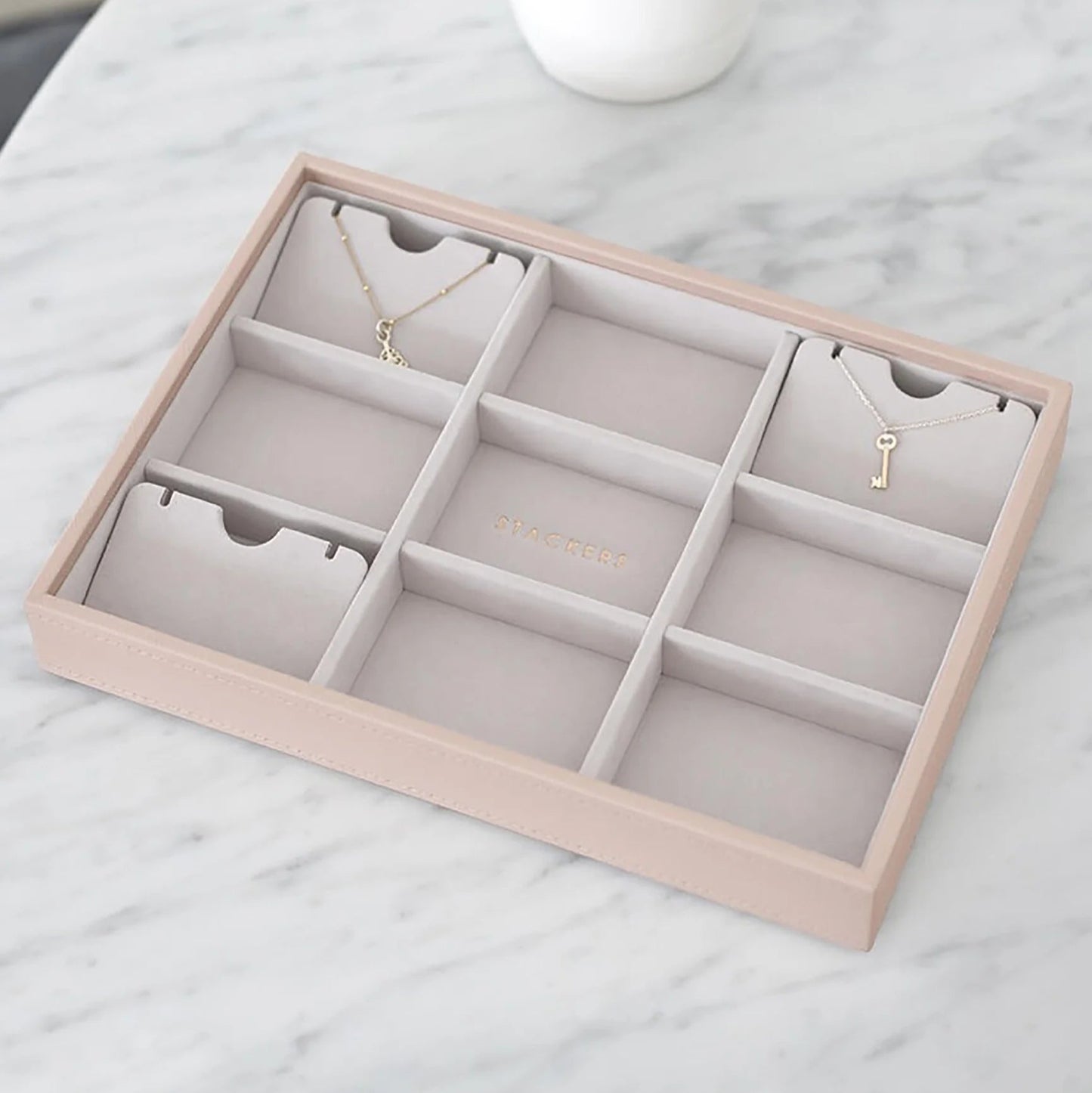 Necklace Display (Set of Three)