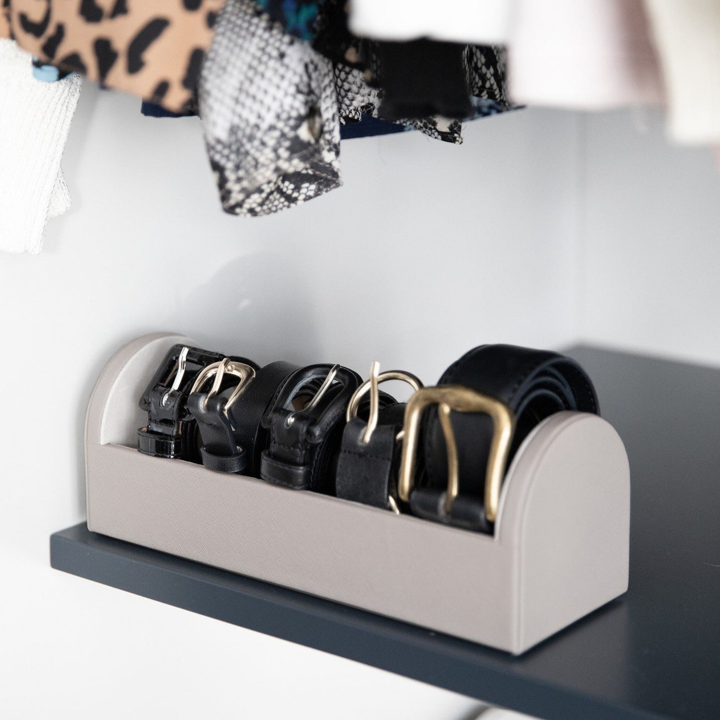 Belt Organiser