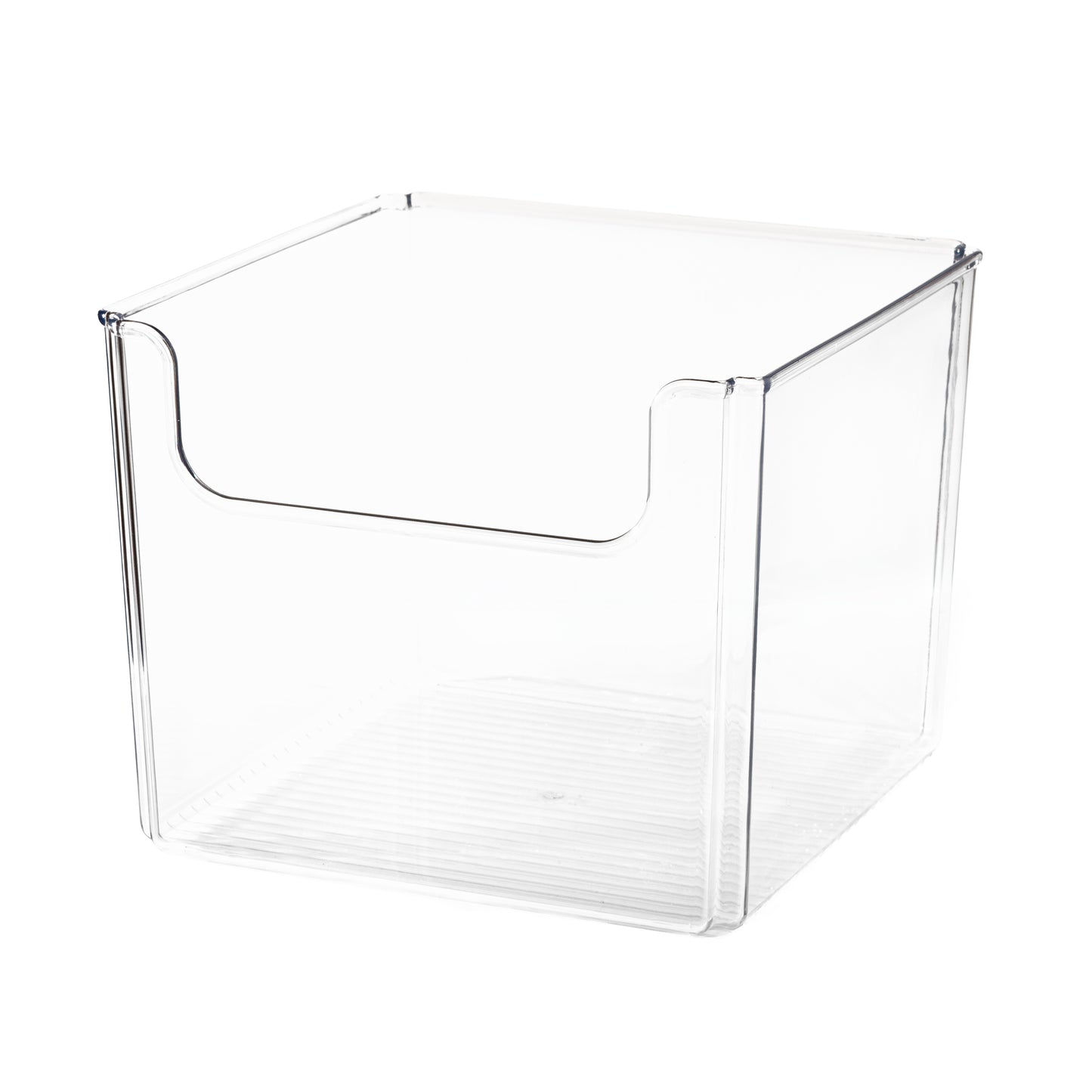 Open Front Bin - Small