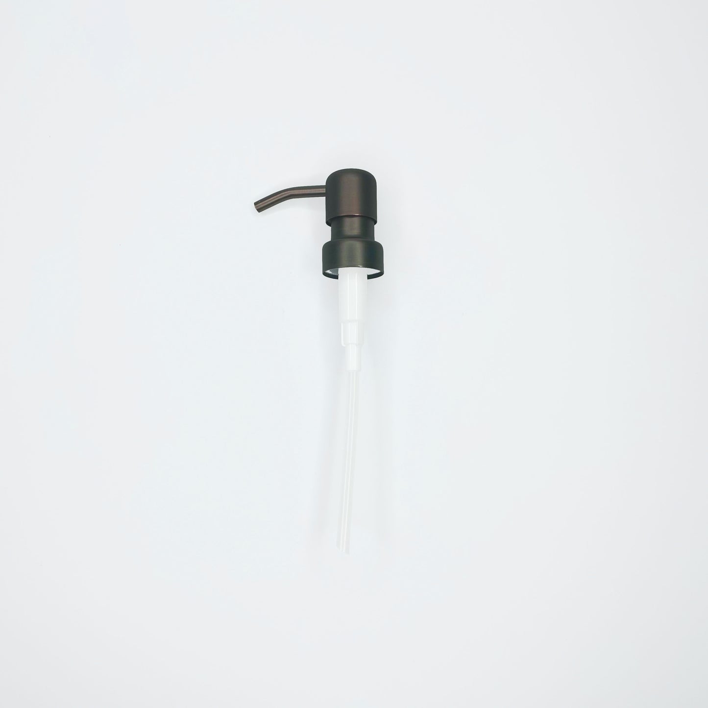 Apothecary Metal Pump