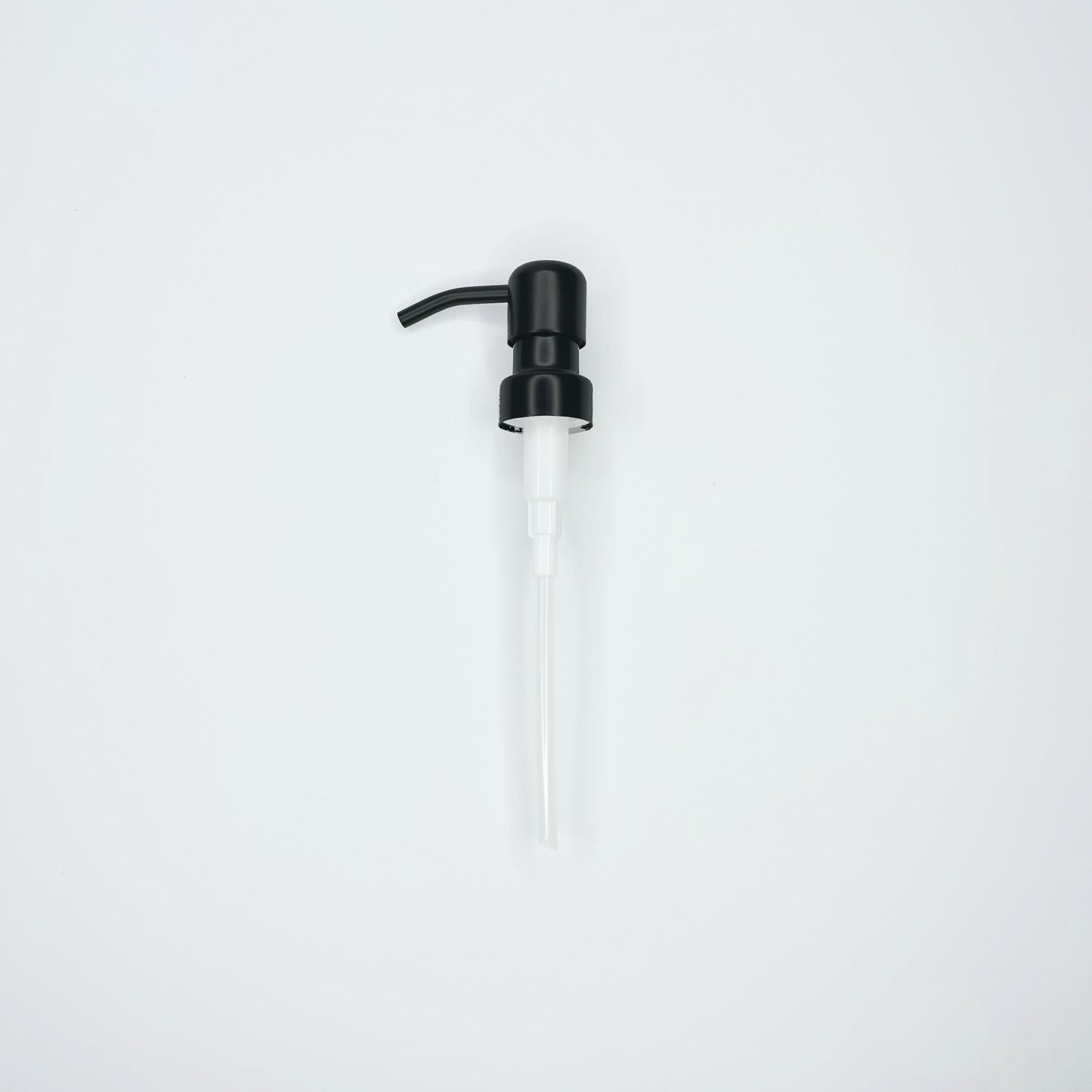 Apothecary Metal Pump