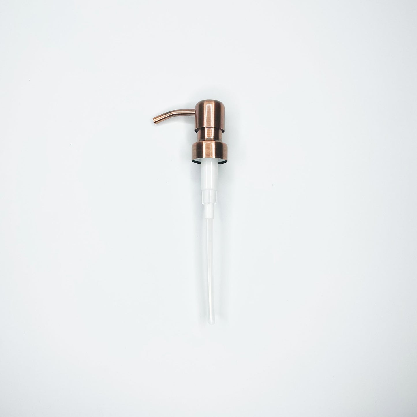 Apothecary Metal Pump