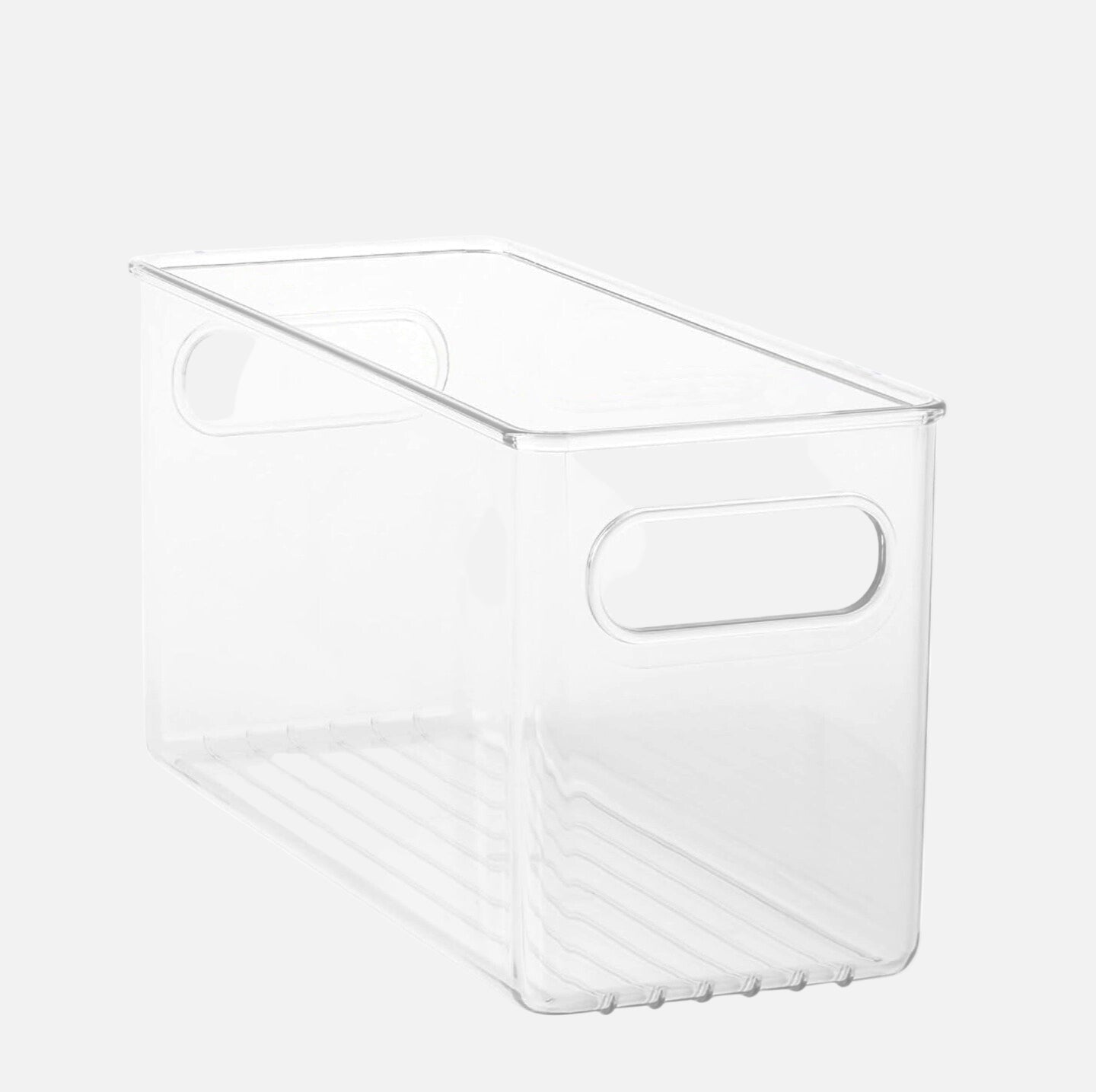 Pantry Bin, Shallow & Slim