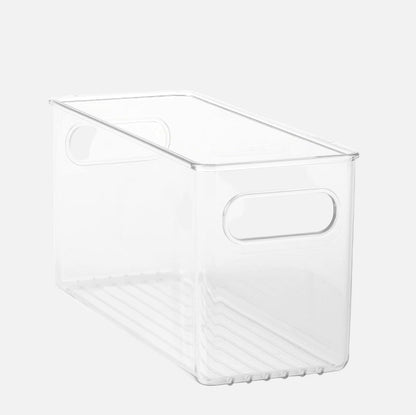 Pantry Bin, Shallow & Slim