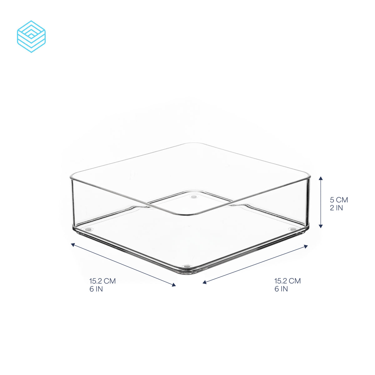 Drawer Organiser - Square