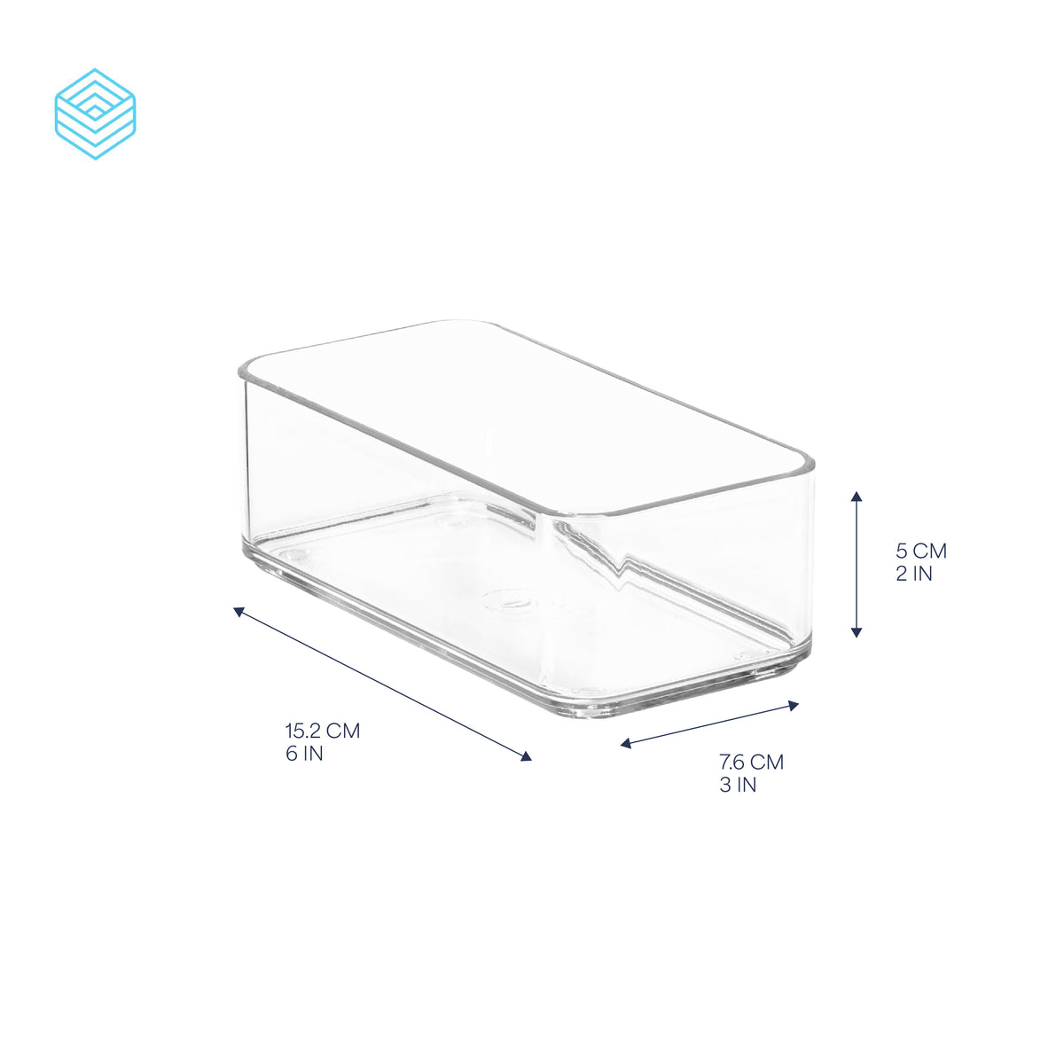 Drawer Organiser - Narrow & Short