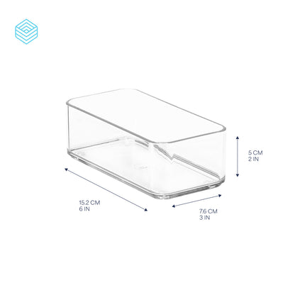Drawer Organiser - Narrow & Short