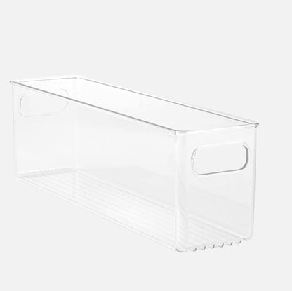 Pantry Bin, Shallow & Slim