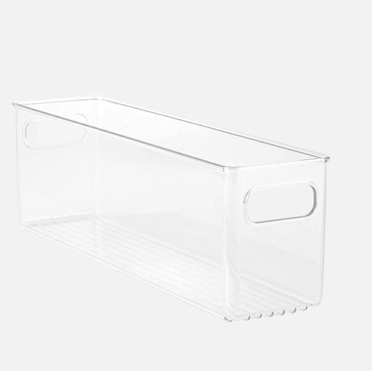 Pantry Bin, Shallow & Slim