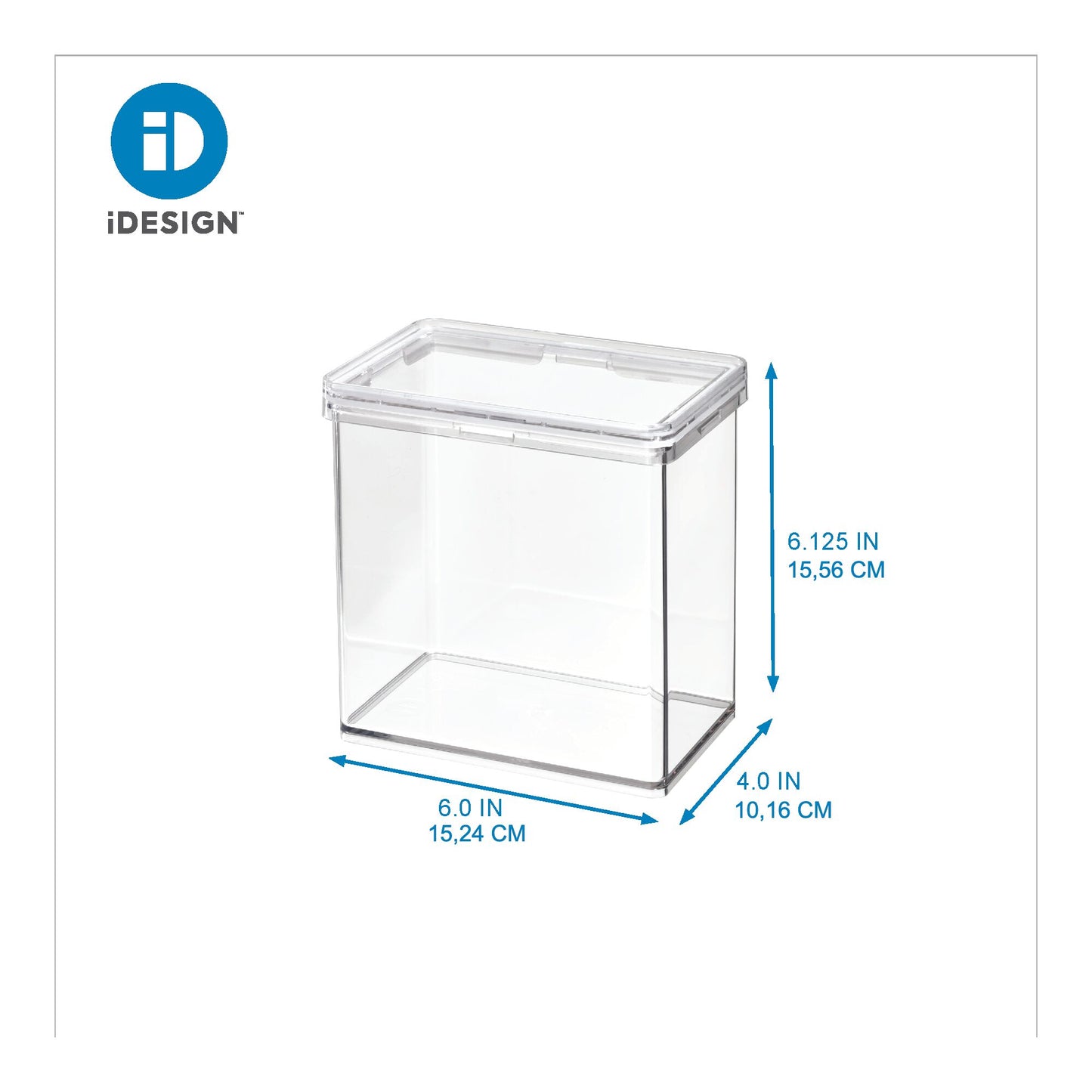 Medium Canister