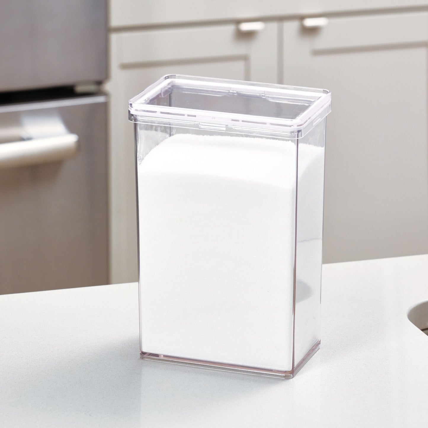 Large Canister