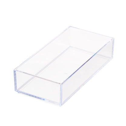 Drawer Organiser, Rectangular & Small