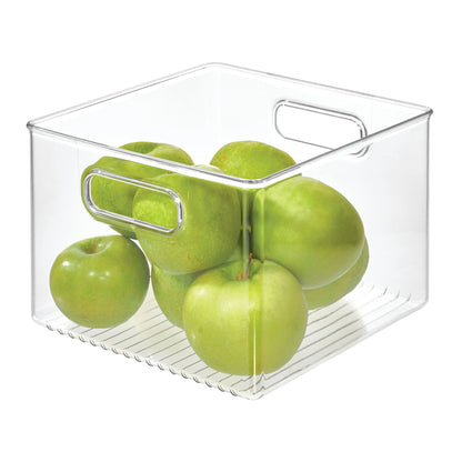 Pantry Bin, Cube Tub