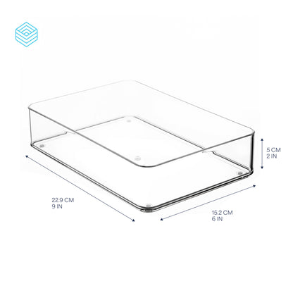 Drawer Organiser - Wide & Short