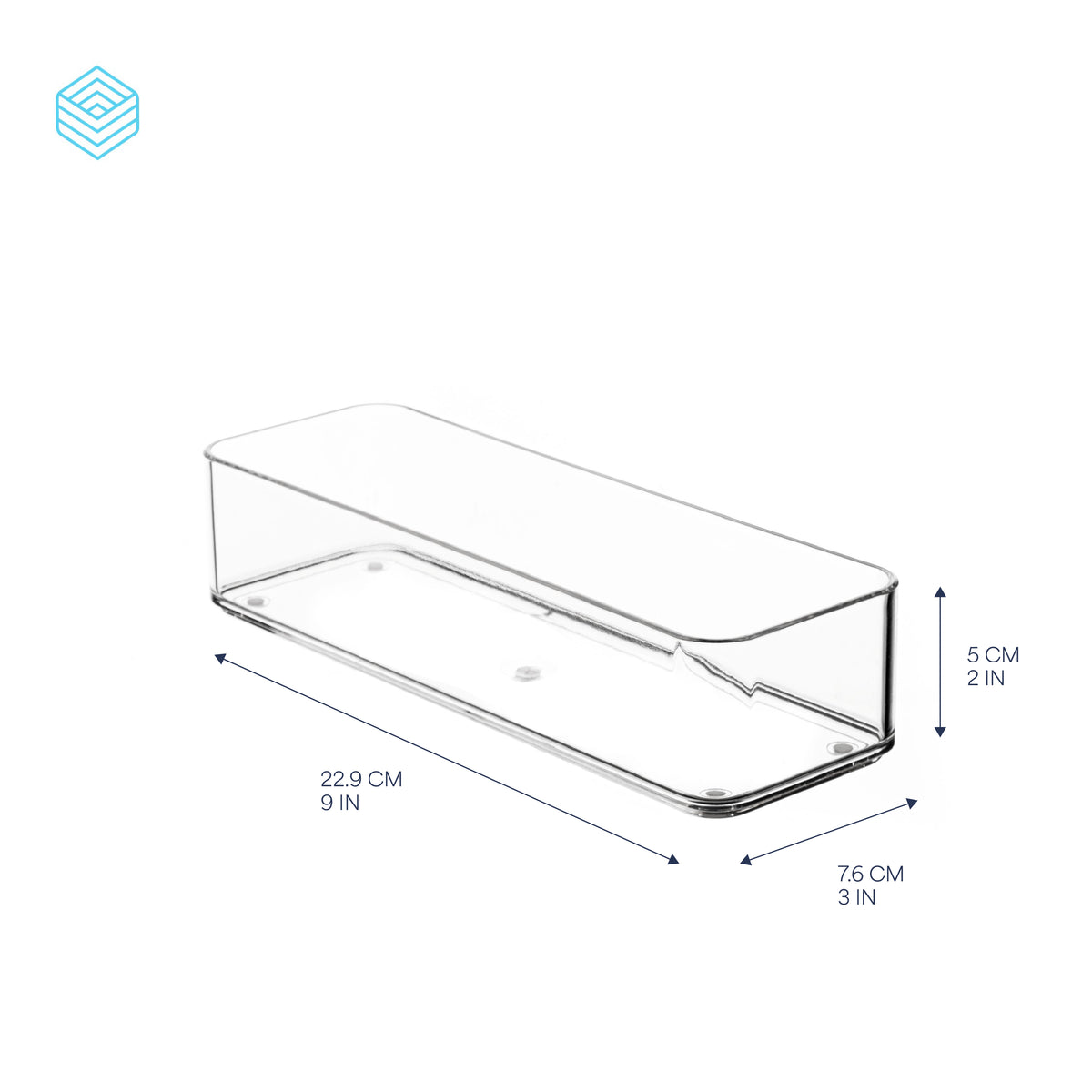 Drawer Organiser - Narrow & Long