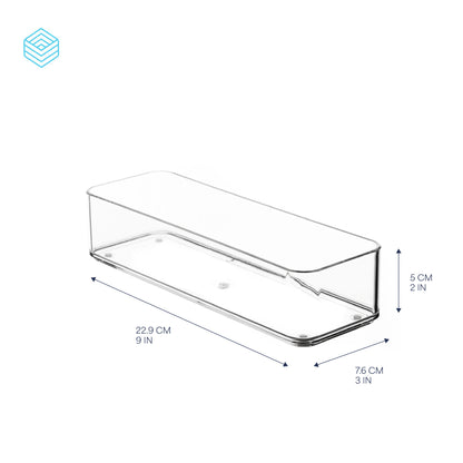 Drawer Organiser - Narrow & Long