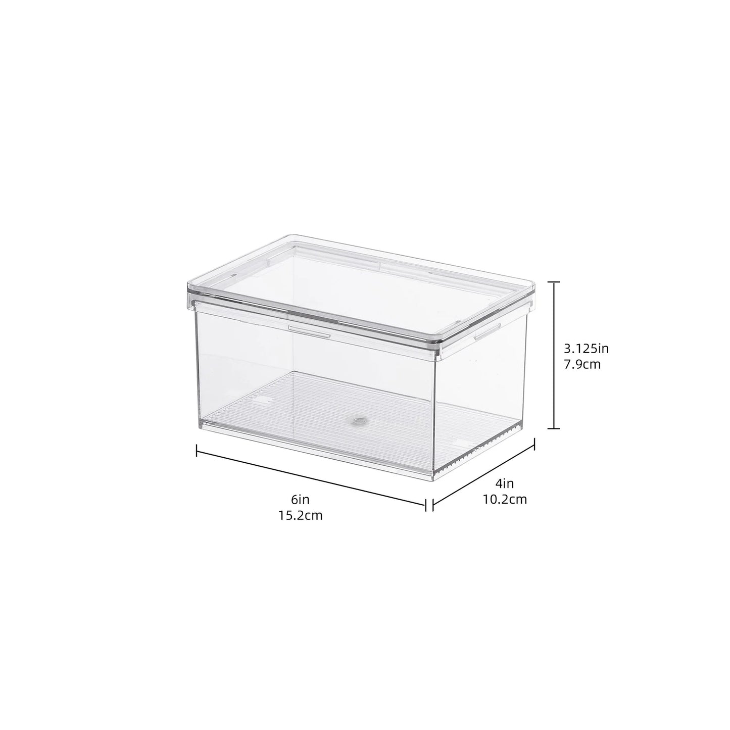 Fitt. Airtight Container - Small
