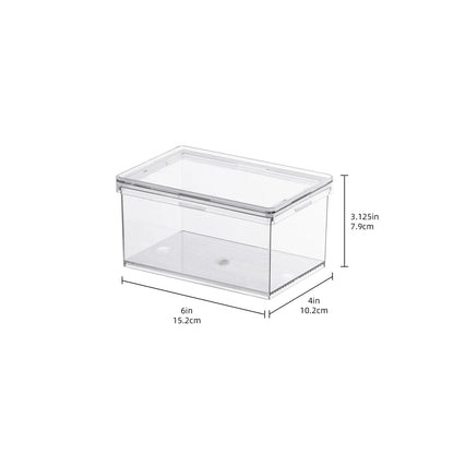 Fitt. Airtight Container - Small
