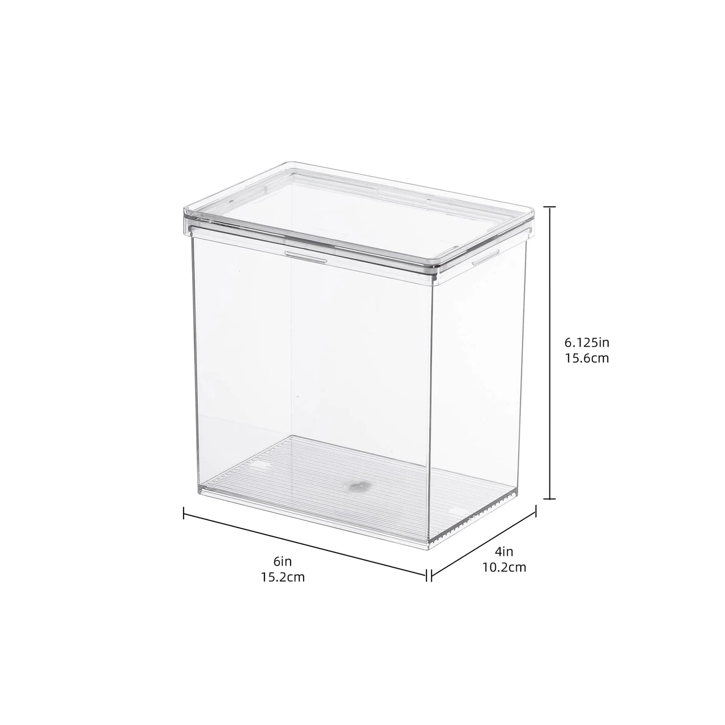 Fitt. Airtight Container - Medium