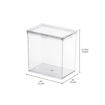Fitt. Airtight Container - Medium
