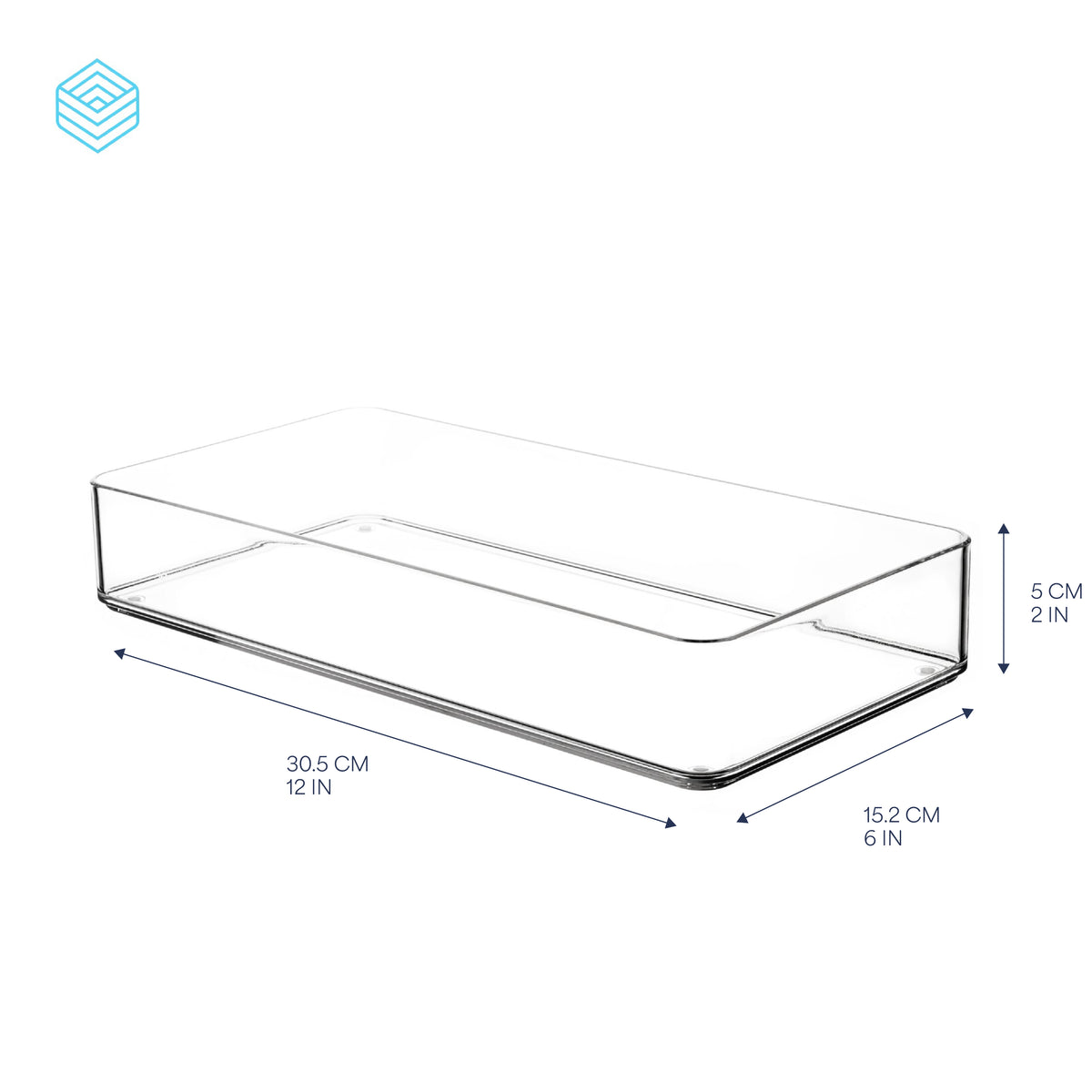 Drawer Organiser - Wide & Long