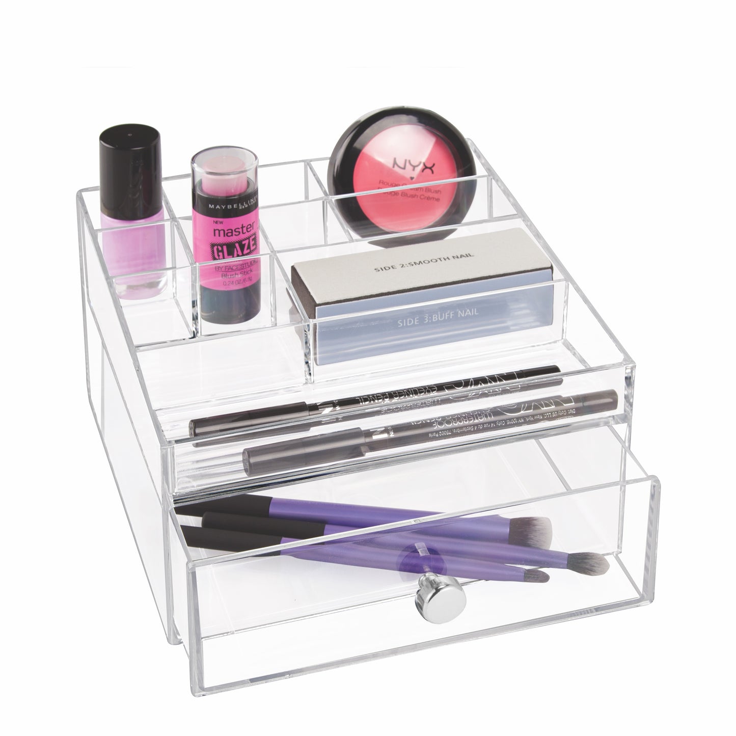 Makeup Drawer Organiser, Topper