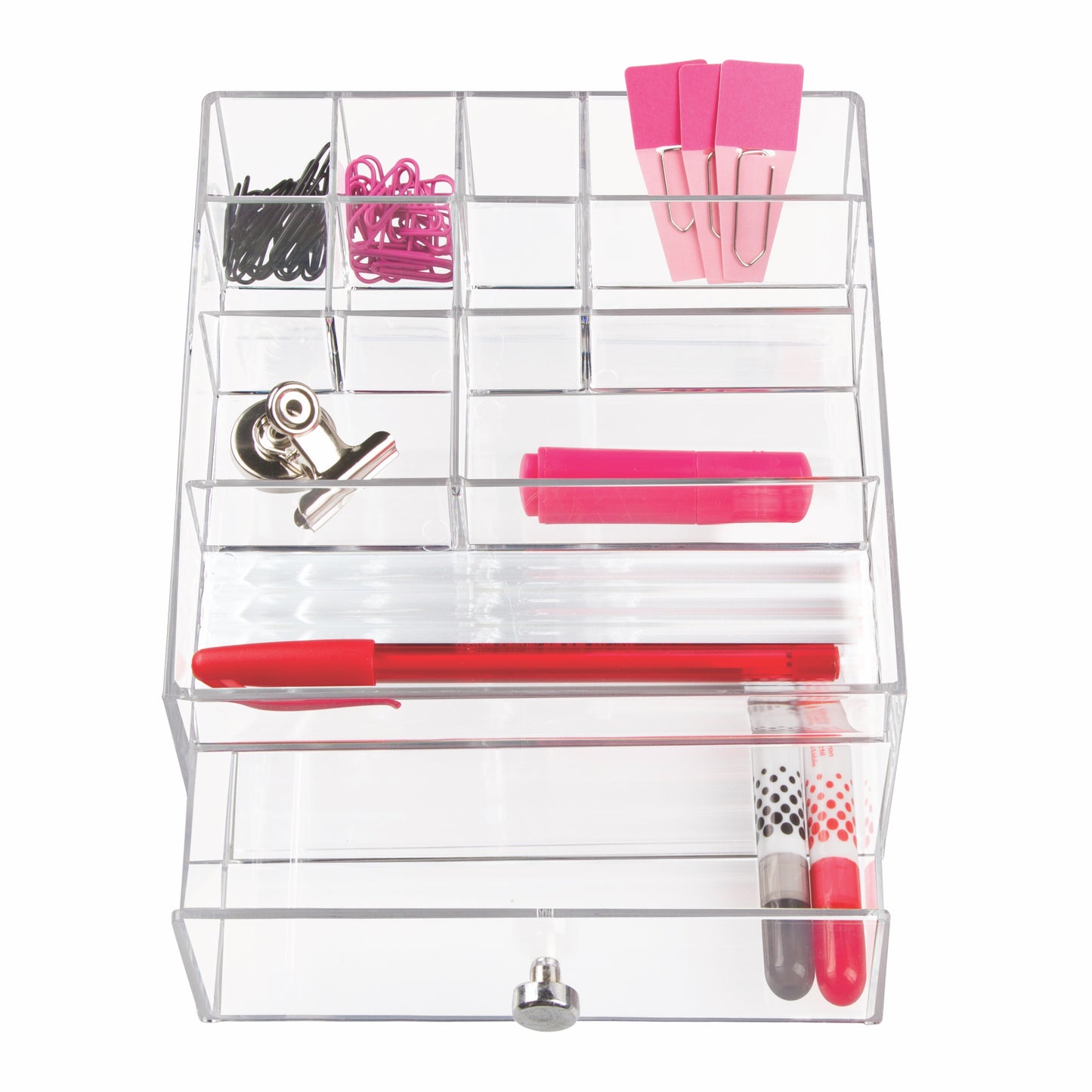 Makeup Drawer Organiser, Topper