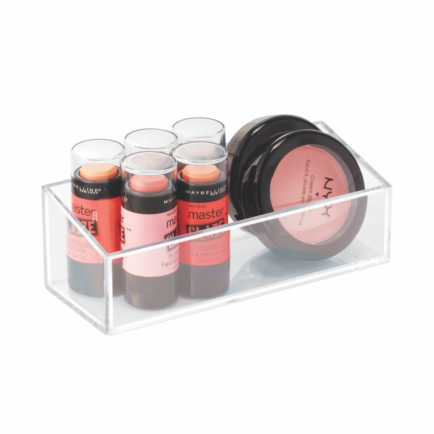 Counter Organiser - Single Compartment