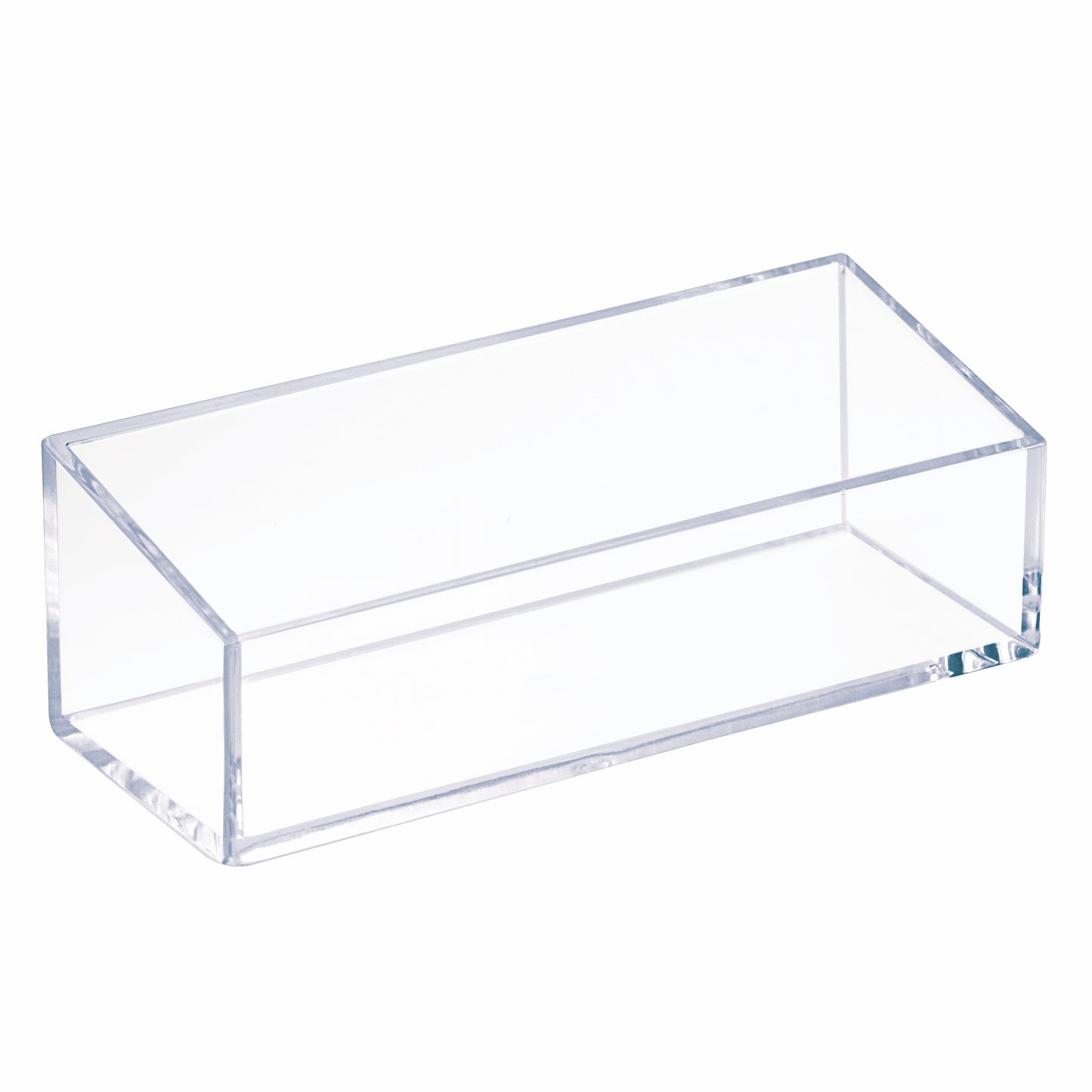 Counter Organiser - Single Compartment