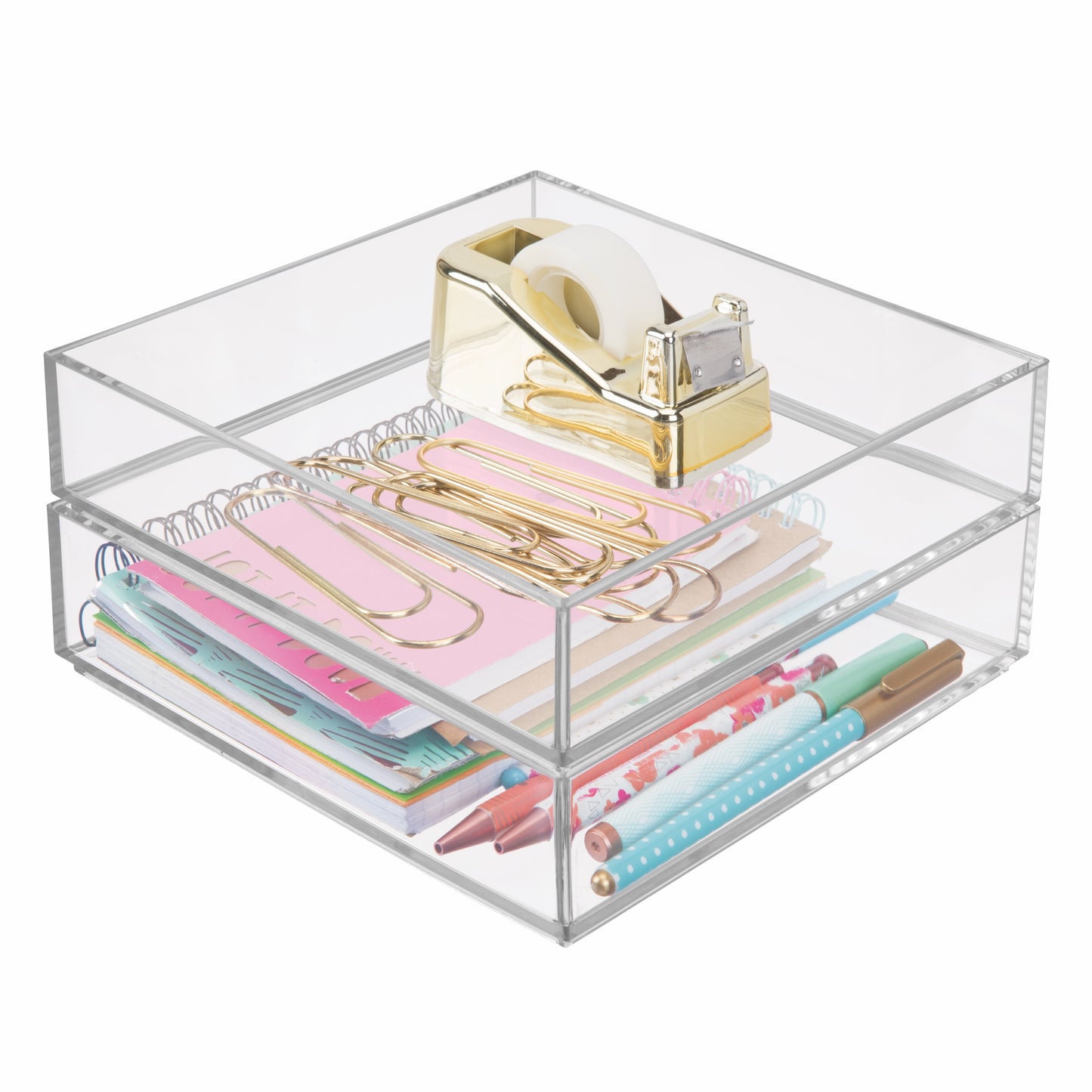 Drawer Organiser, Square & Large