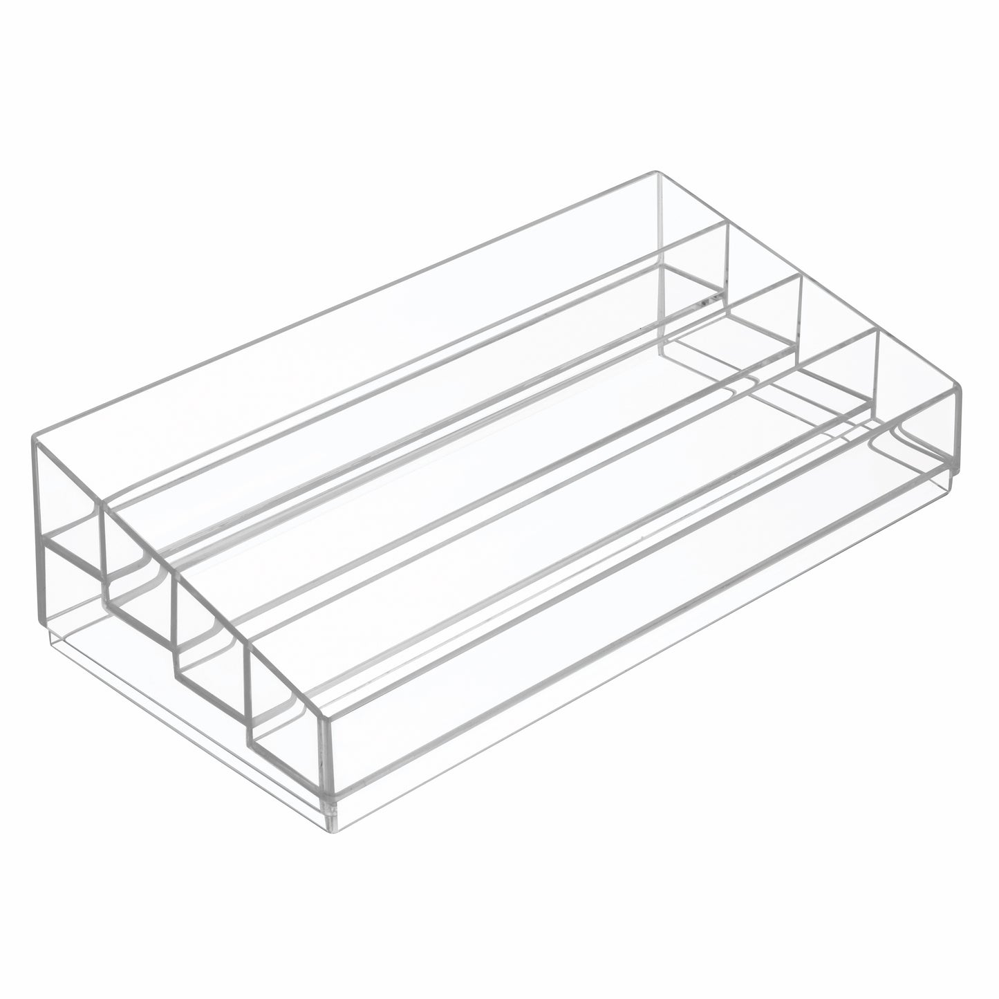 Counter Organiser - Tiered