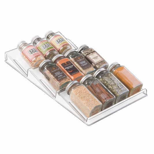 In-Drawer Spice Rack