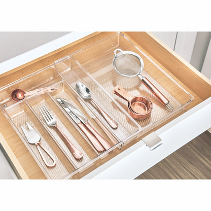 Expandable Cutlery Organiser