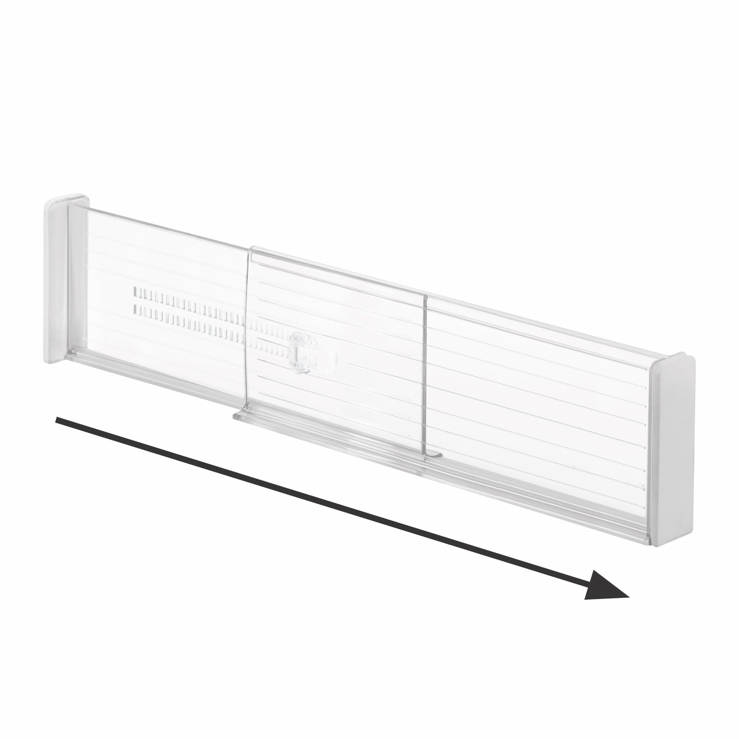 Drawer Dividers, Deep (Set of Two)