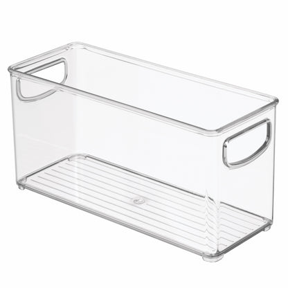 Pantry Bin, Shallow & Slim