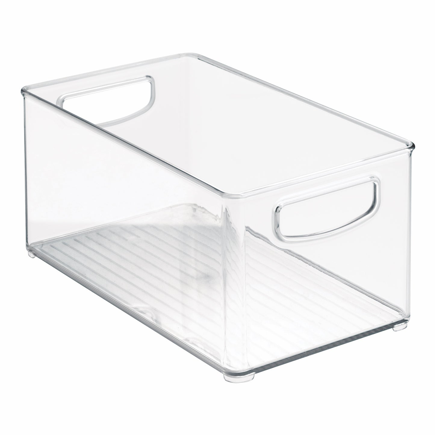 Pantry Bin, Shallow & Regular Width