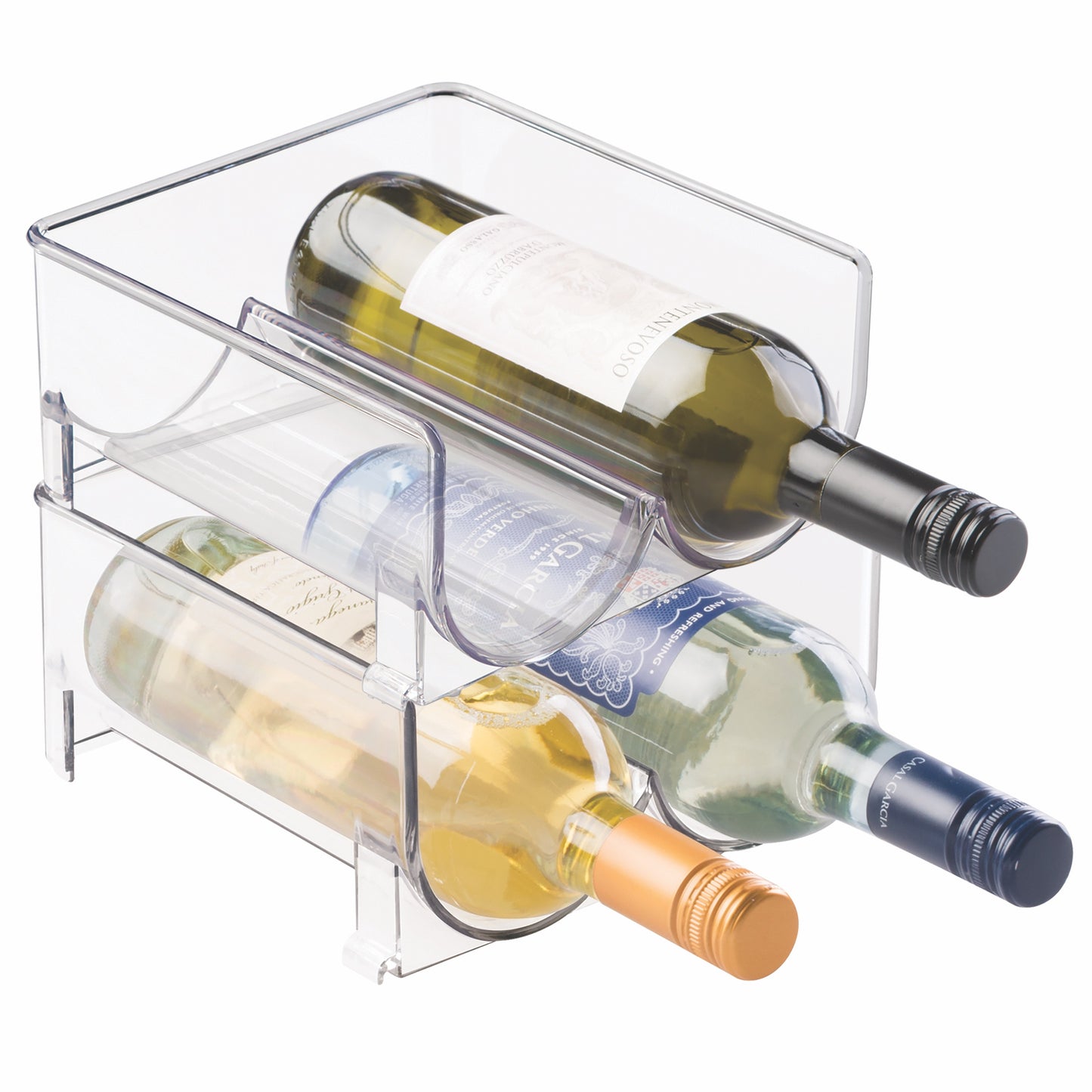 Wine Rack - Double