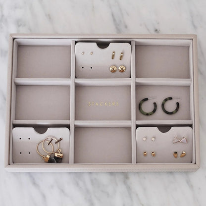 Earring Display (Set of Three)
