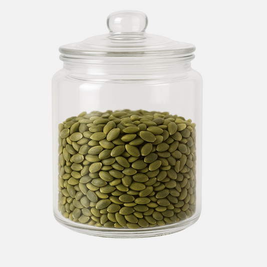 PANTRY ESSENTIALS JAR - SMALL