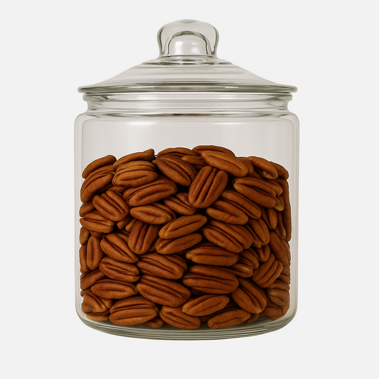 PANTRY ESSENTIALS JAR - LARGE