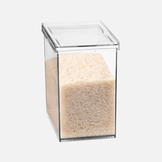 Fitt. Airtight Container - Medium
