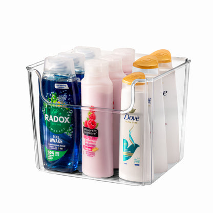 Open Front Bin - Large
