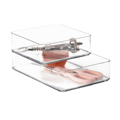 Drawer Organiser - Wide & Short