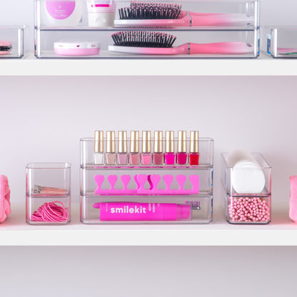 Drawer Organiser - Wide & Short
