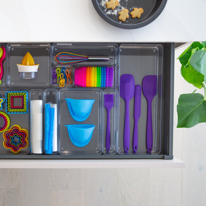 Drawer Organiser - Narrow & Short