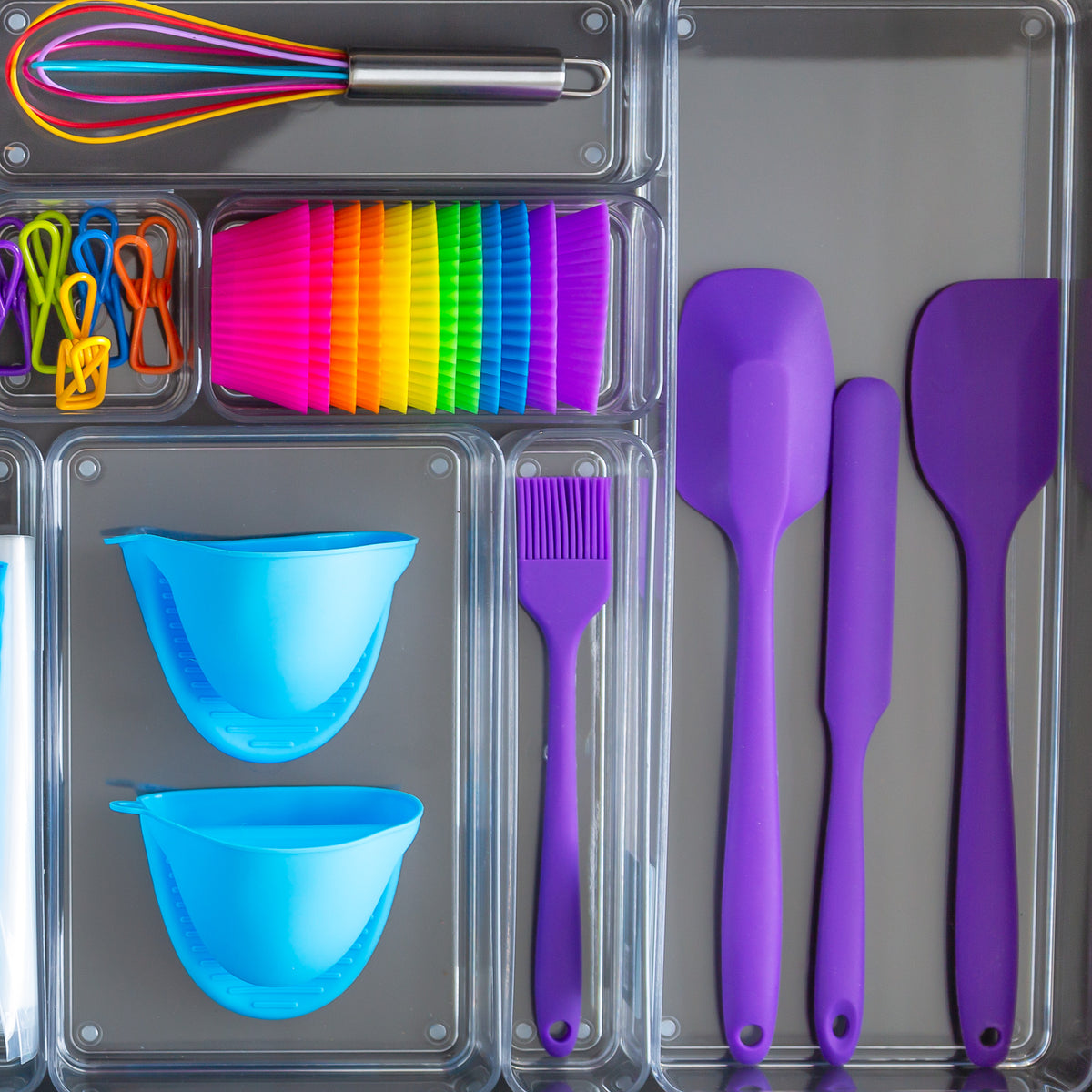 Drawer Organiser - Narrow & Long